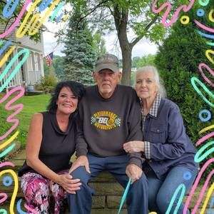 Meet your Posher, Robin